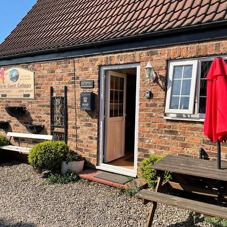 Kirklevington Yarm Cottages Sleeping 12 מראה חיצוני תמונה
