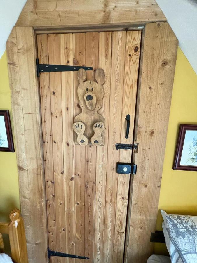 Kirklevington Yarm Cottages Sleeping 12 מראה חיצוני תמונה