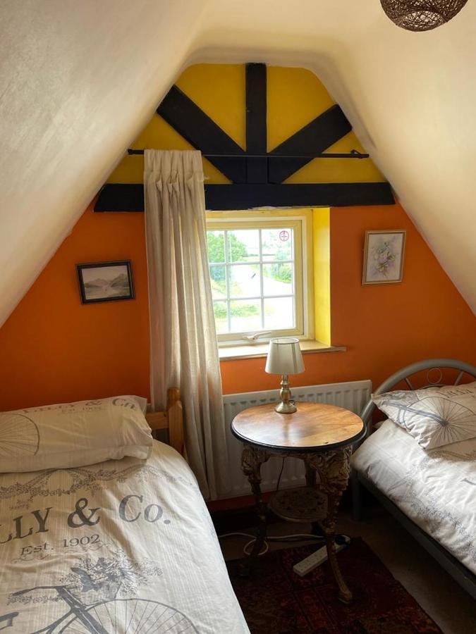 Kirklevington Yarm Cottages Sleeping 12 מראה חיצוני תמונה