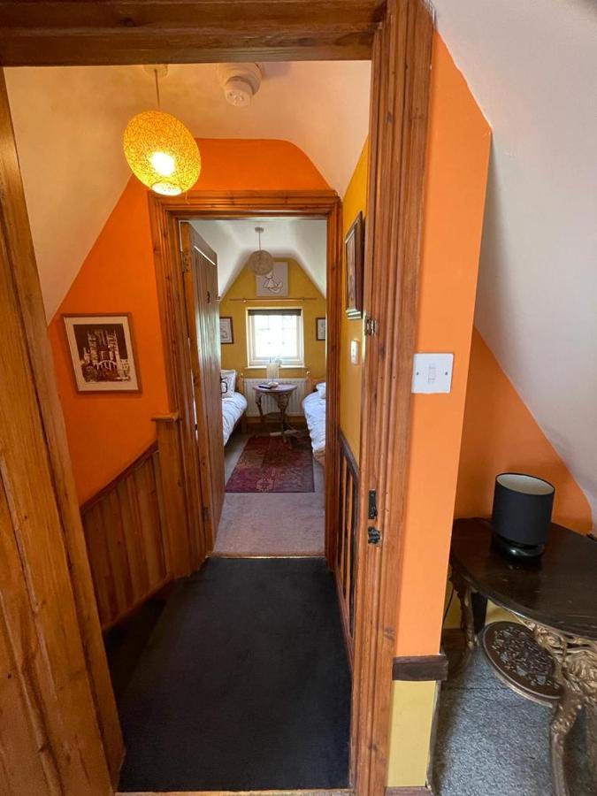 Kirklevington Yarm Cottages Sleeping 12 מראה חיצוני תמונה
